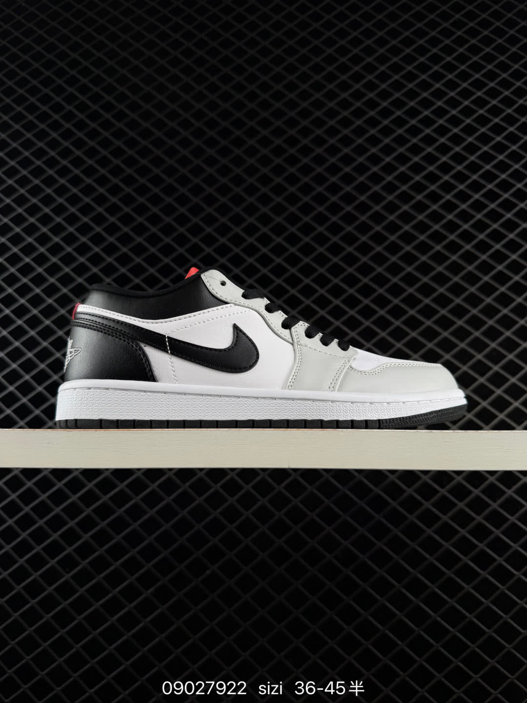 Air Jordan 1 Low dior AJ1-HF3148
